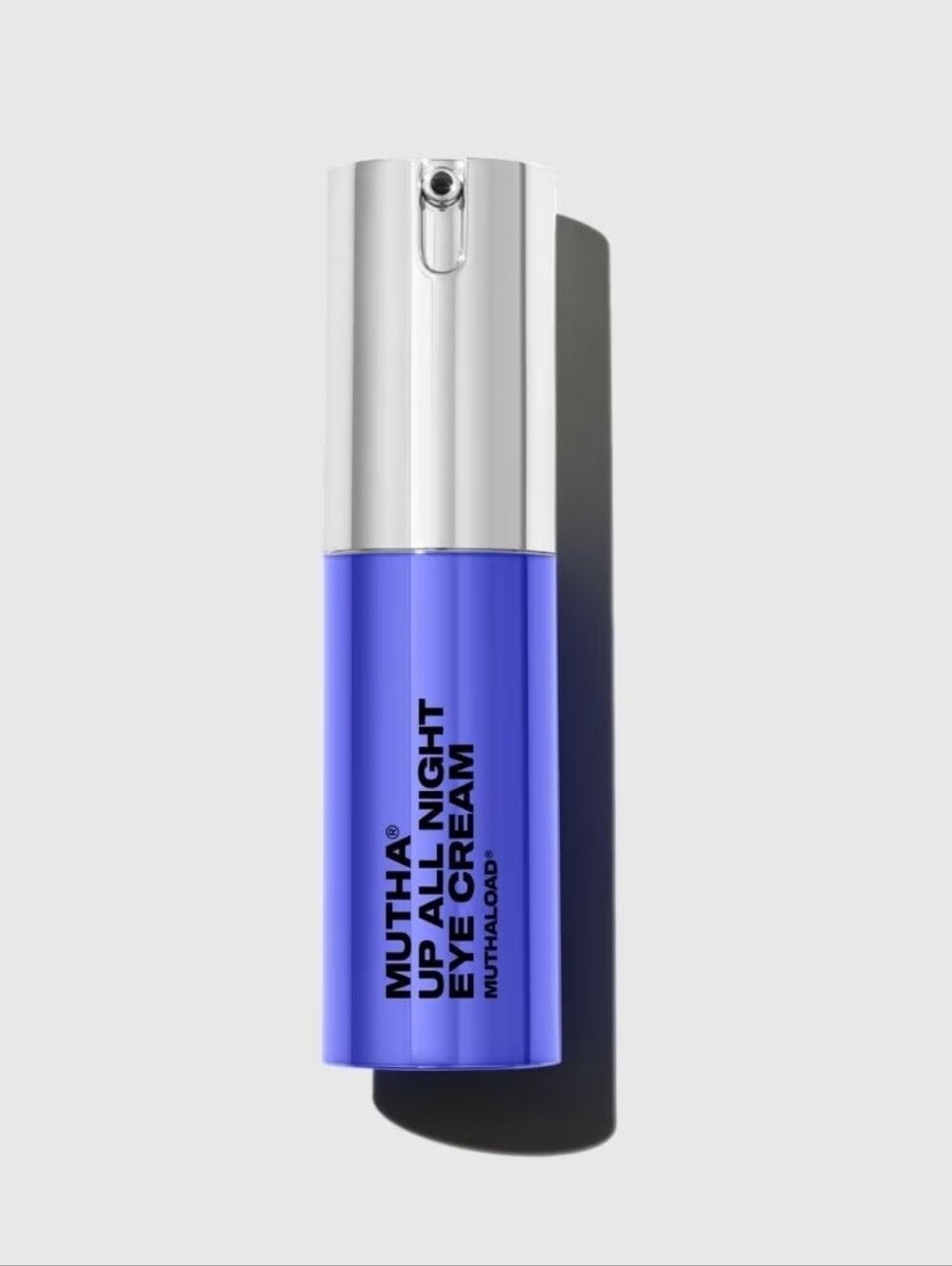 Mutha | Up All Night Eye Cream - Full Size (15ml), NIB